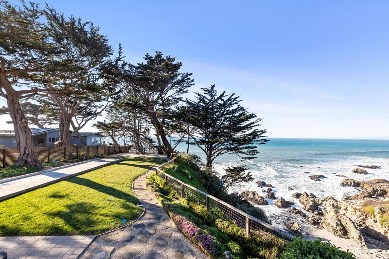 Casa vacanze Entire Private Coastal Retreat - Spectacular Ocean Views Whot Tub *