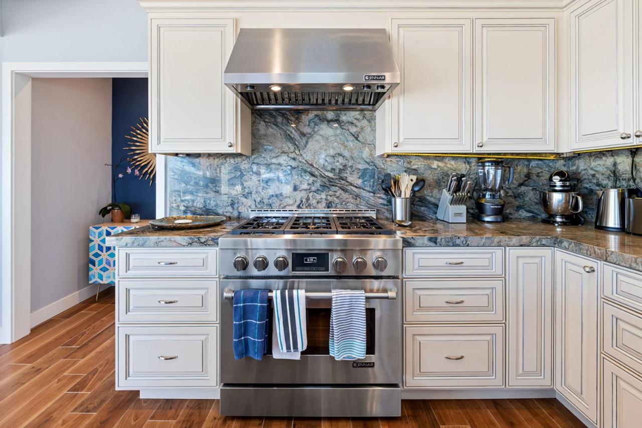 Casa vacanze Entire Private Coastal Retreat - Spectacular Ocean Views Whot Tub Montara