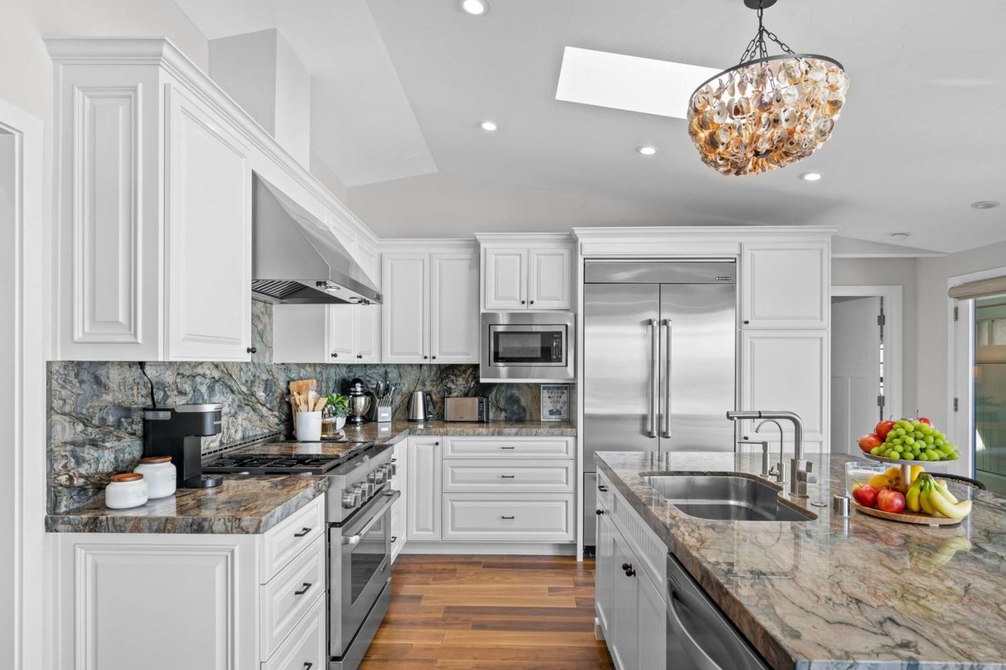 Entire Private Coastal Retreat - Spectacular Ocean Views Whot Tub * Montara