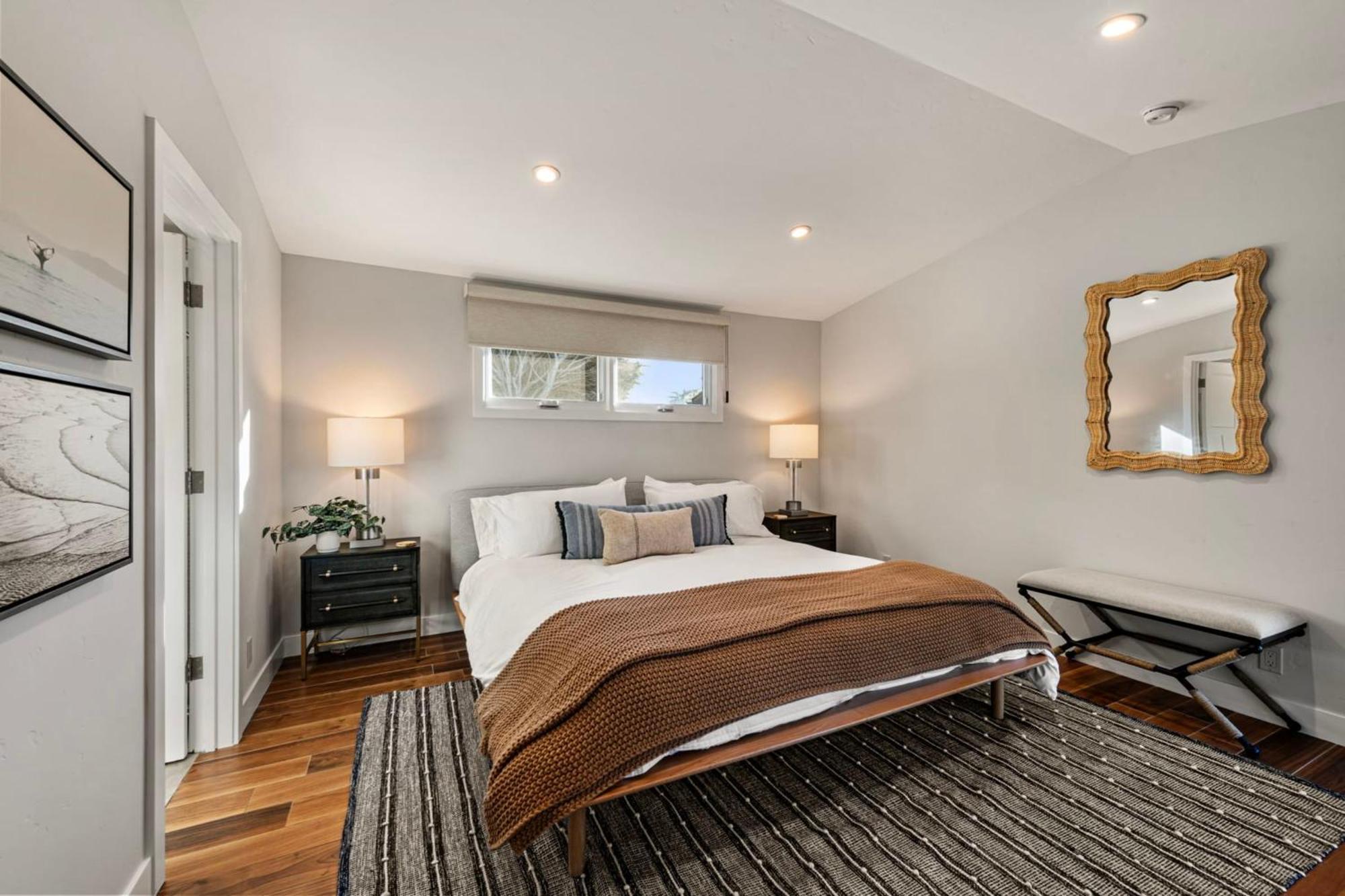 Casa vacanze Entire Private Coastal Retreat - Spectacular Ocean Views Whot Tub Montara