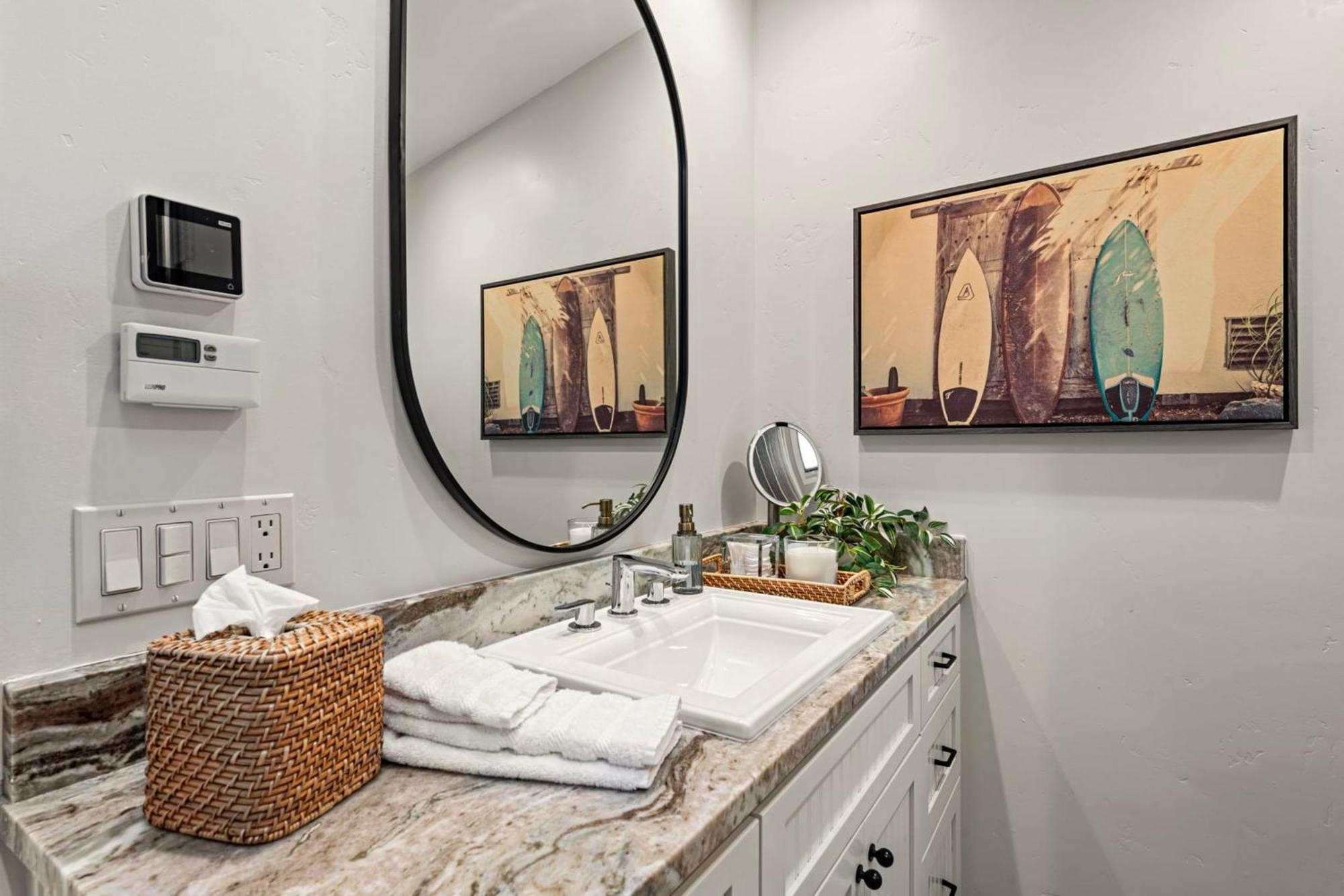 Casa vacanze Entire Private Coastal Retreat - Spectacular Ocean Views Whot Tub